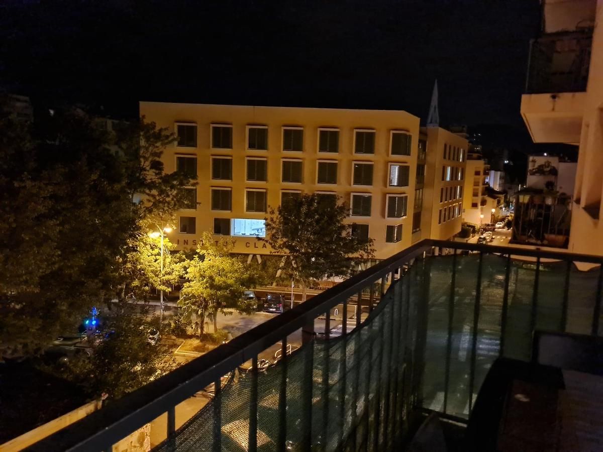 Et Au Calme * Nice