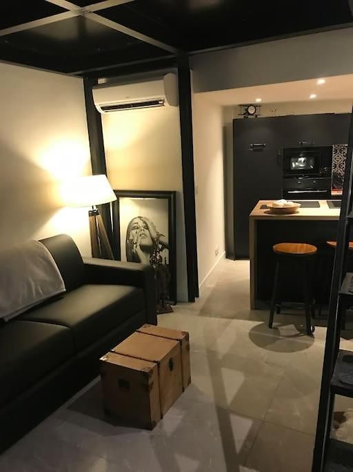 Atypique Et Merveilleuse Petite Maison En Plein Cœur De Nice, à Proximité De La Et Des Plages Appartement Nice