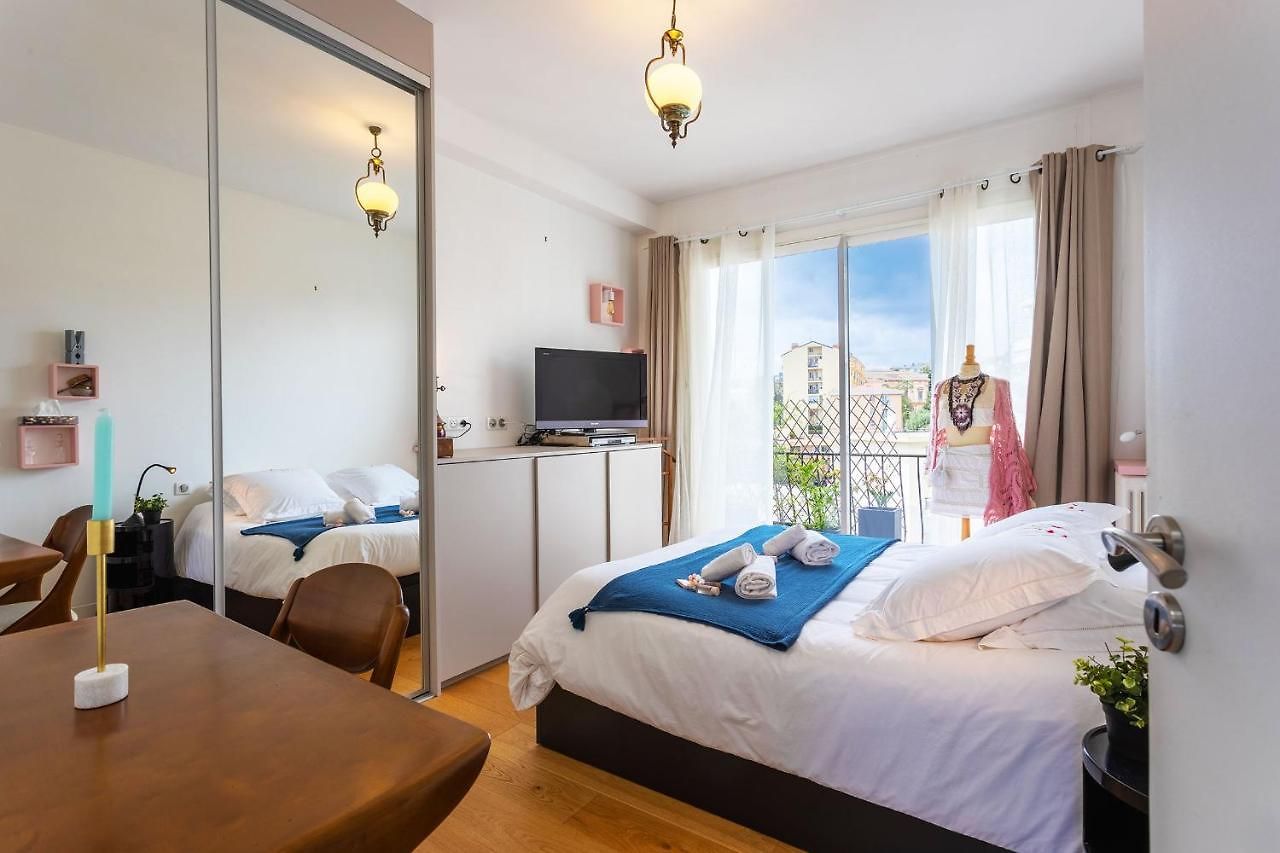 Appartement Le France Ap4350 By Riviera Homes Nice