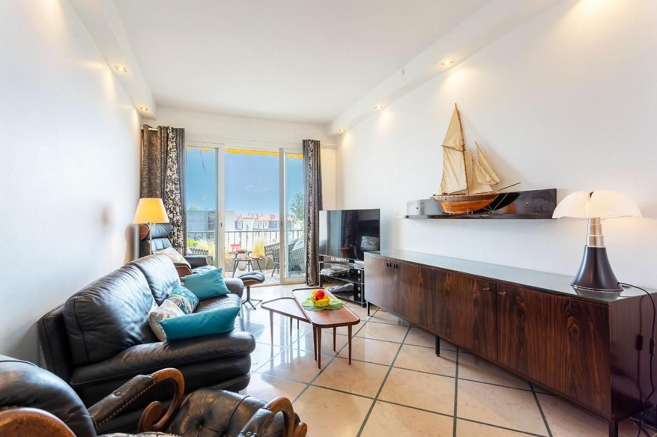 Le France Ap4350 By Riviera Homes Appartement Nice
