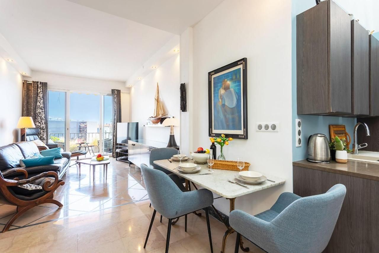Le France Ap4350 By Riviera Homes Appartement