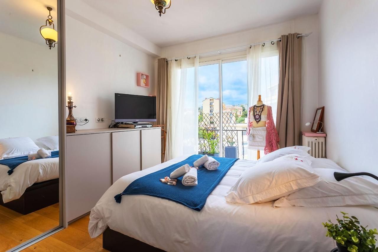 Le France Ap4350 By Riviera Homes Appartement *