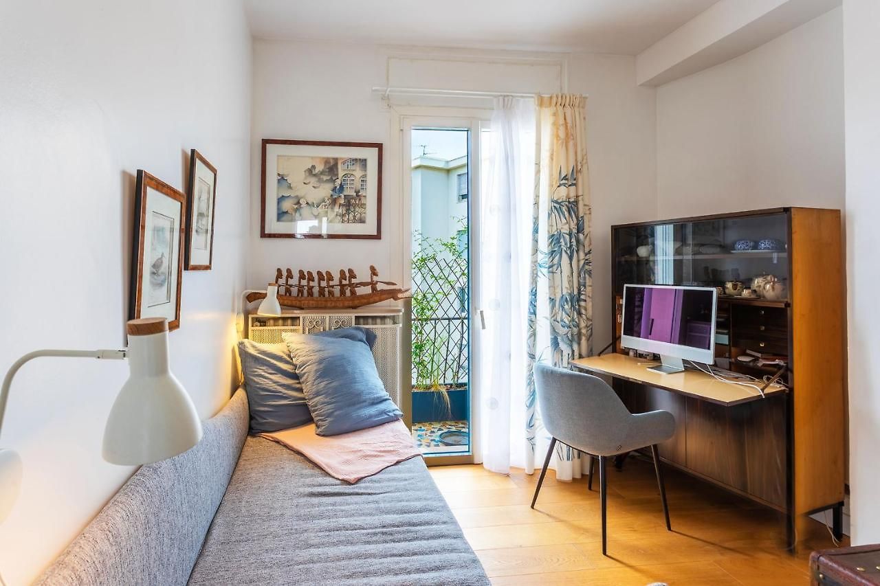 Le France Ap4350 By Riviera Homes Appartement Nice
