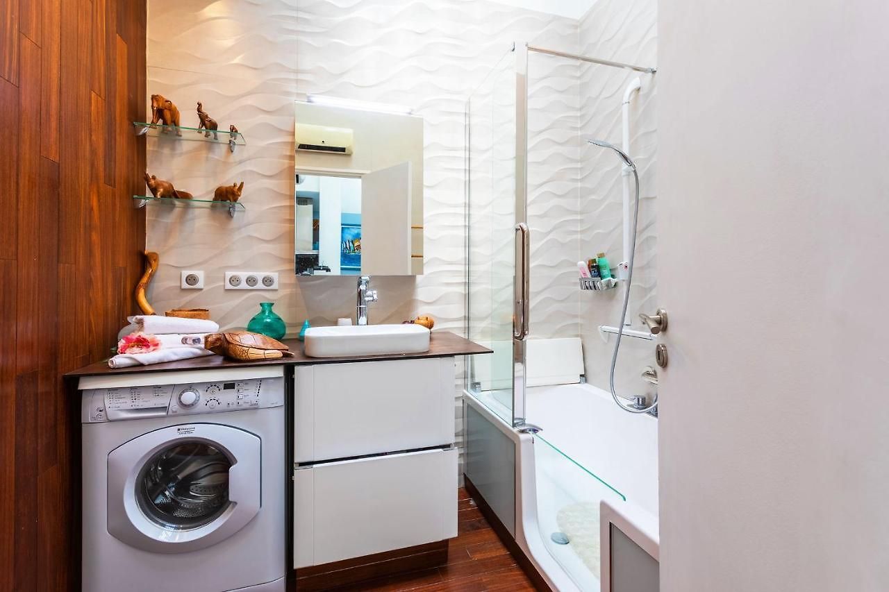 Appartement Le France Ap4350 By Riviera Homes Nice