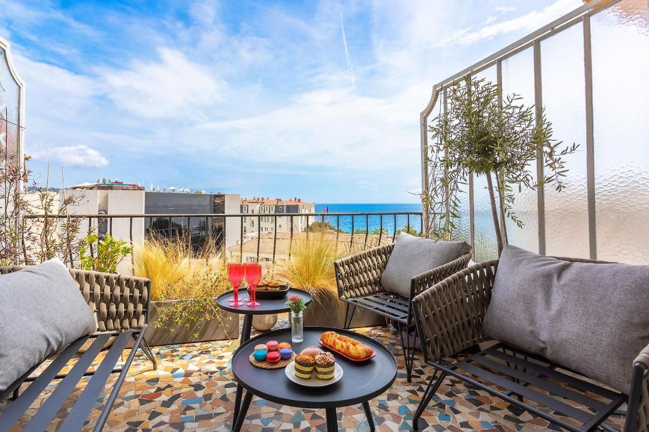 Appartement Le France Ap4350 By Riviera Homes *