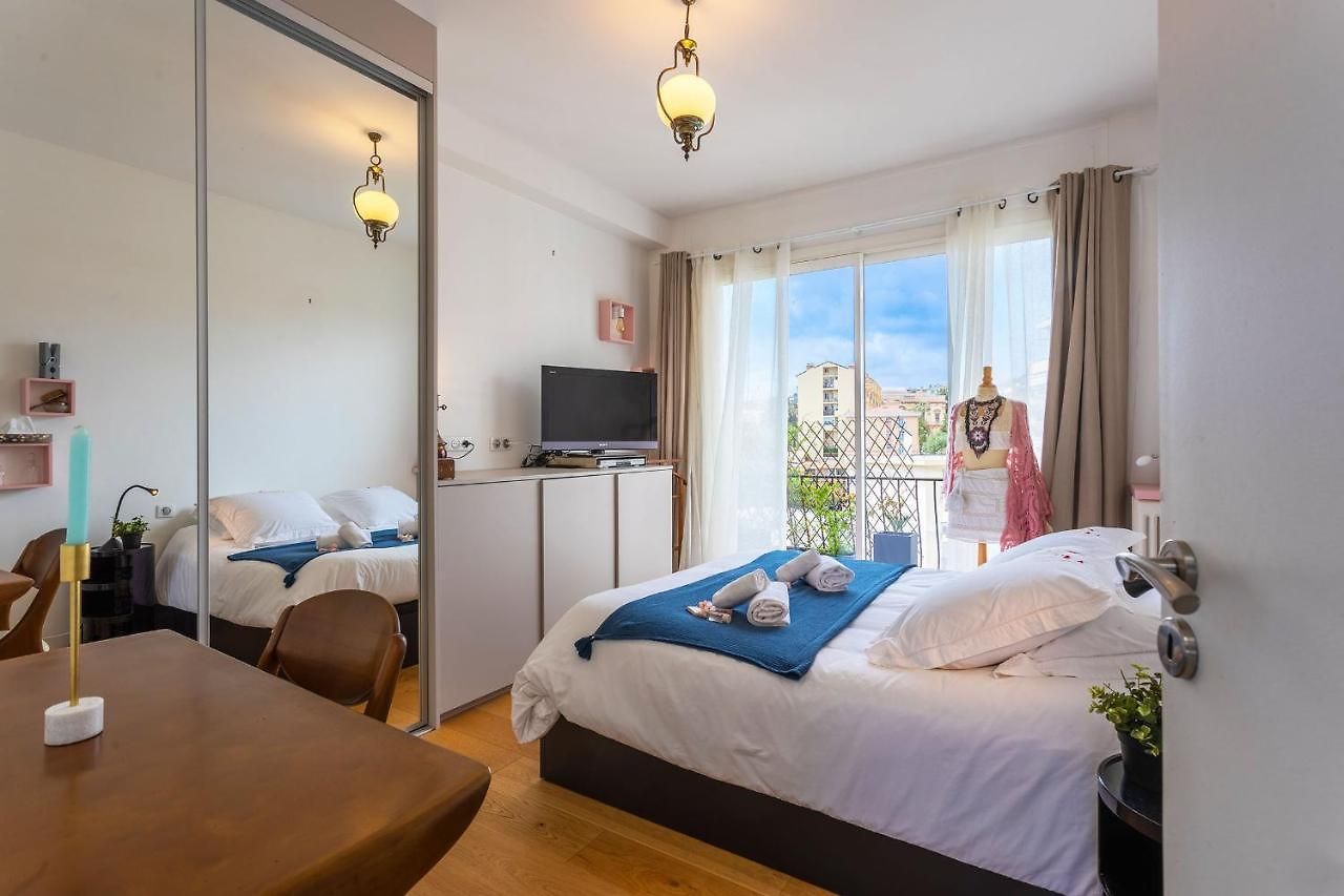 Le France Ap4350 By Riviera Homes Appartement Nice