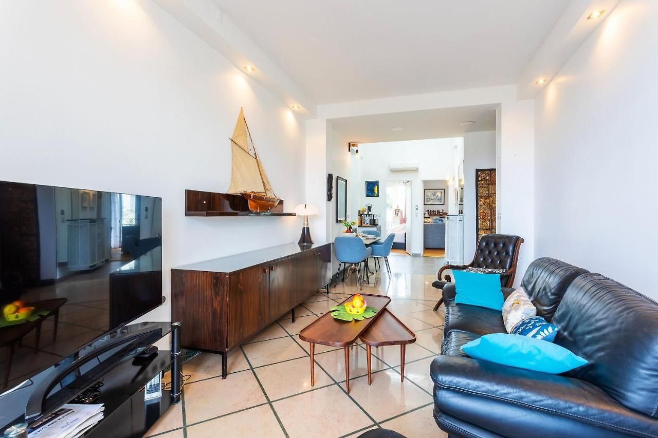 Le France Ap4350 By Riviera Homes Appartement Nice