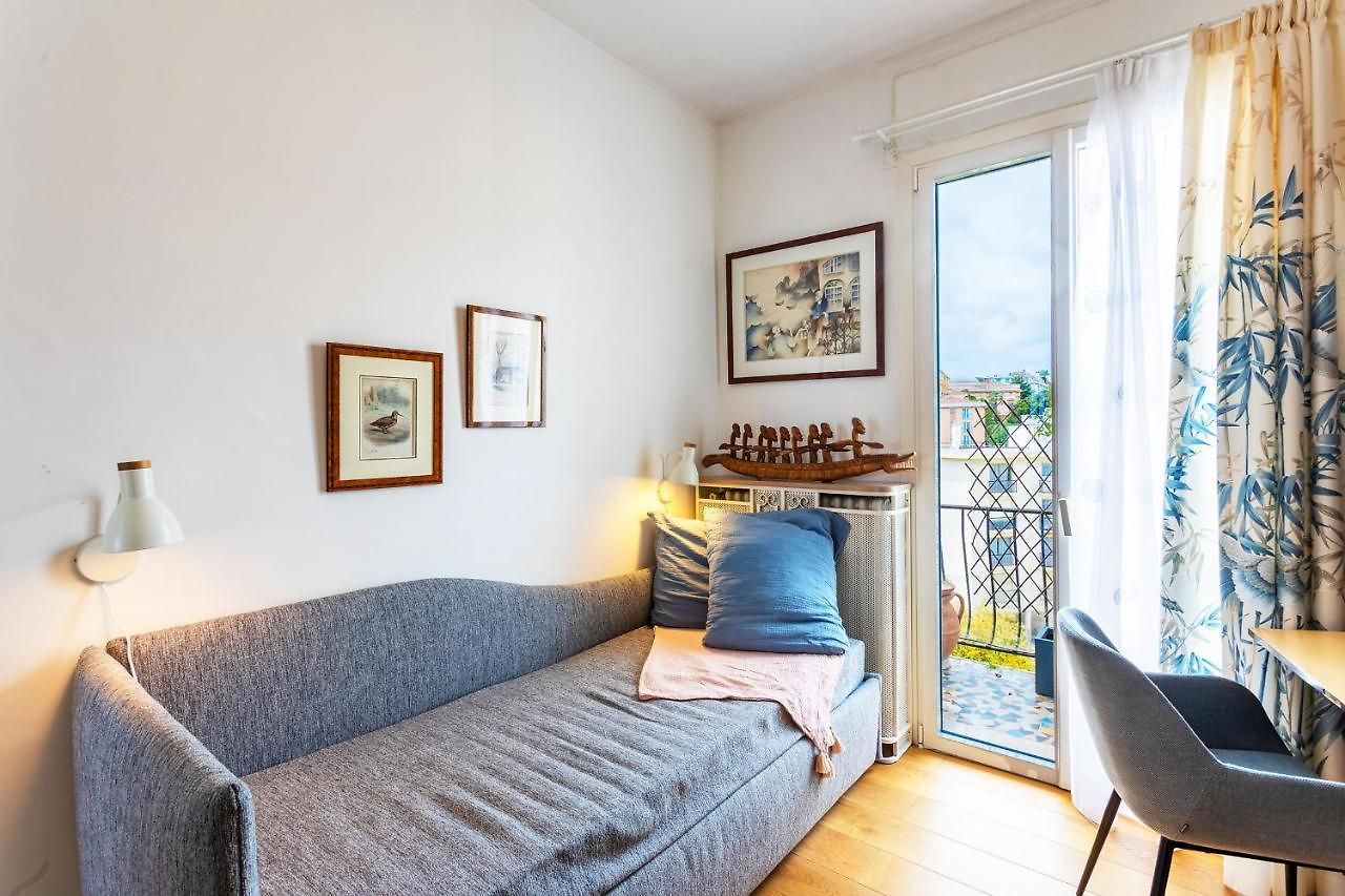 Le France Ap4350 By Riviera Homes Appartement Nice
