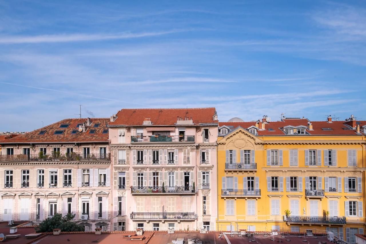 La Maioneta Carre D'or Apartment