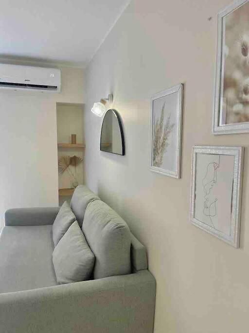 Le Bashkir - Spacieux Avec Terrasse - Wifi - Pres Et Aeroport - Tram Et Supermarches Apartment Nice