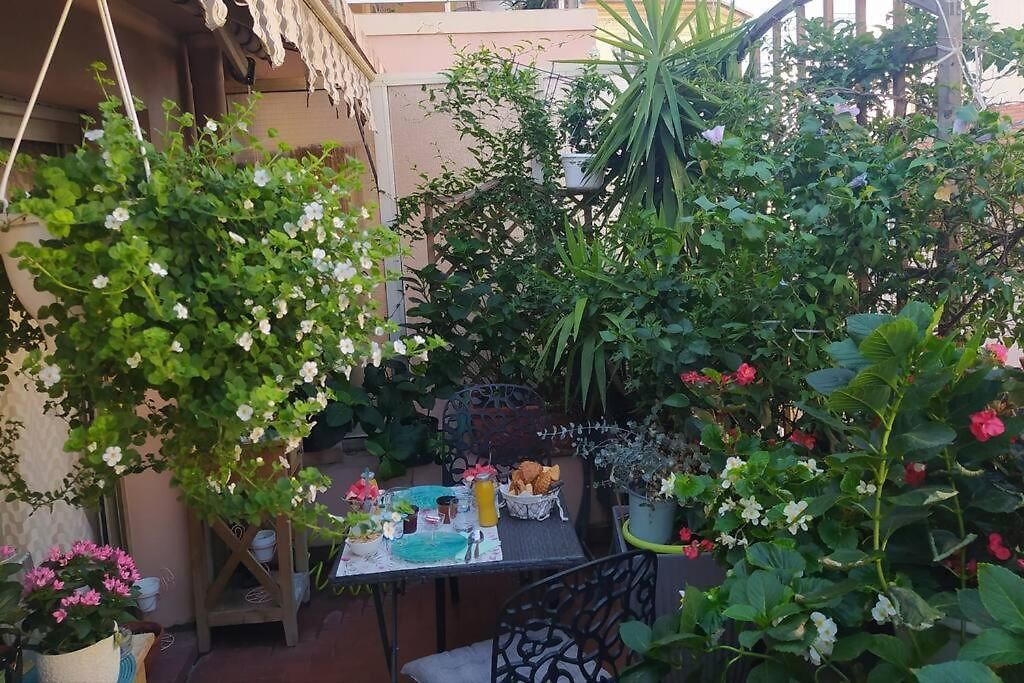 Séjour chez l'habitant Chambre D'hôte De Charme Avec Petit Déjeuner Offert