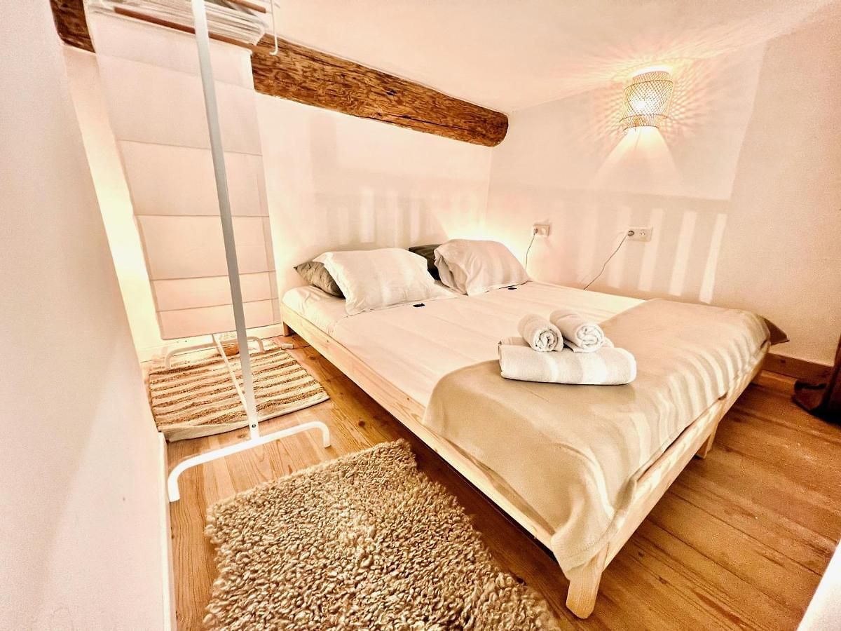 Riviera - Ccc Ot Loft Du Chateau Old Town Prom Des Anglais Nice