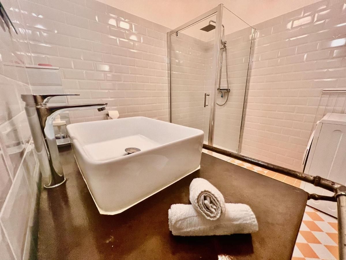 Riviera - Ccc Ot Loft Du Chateau Old Town Prom Des Anglais Apartment Nice
