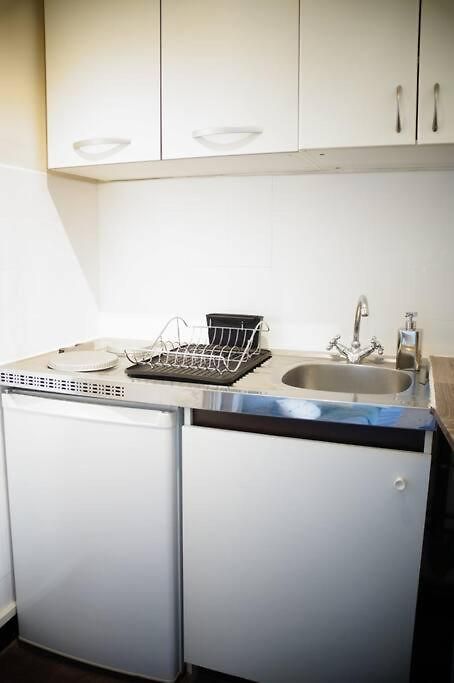 Appartement Charming Overlooking A Beautiful Garden *