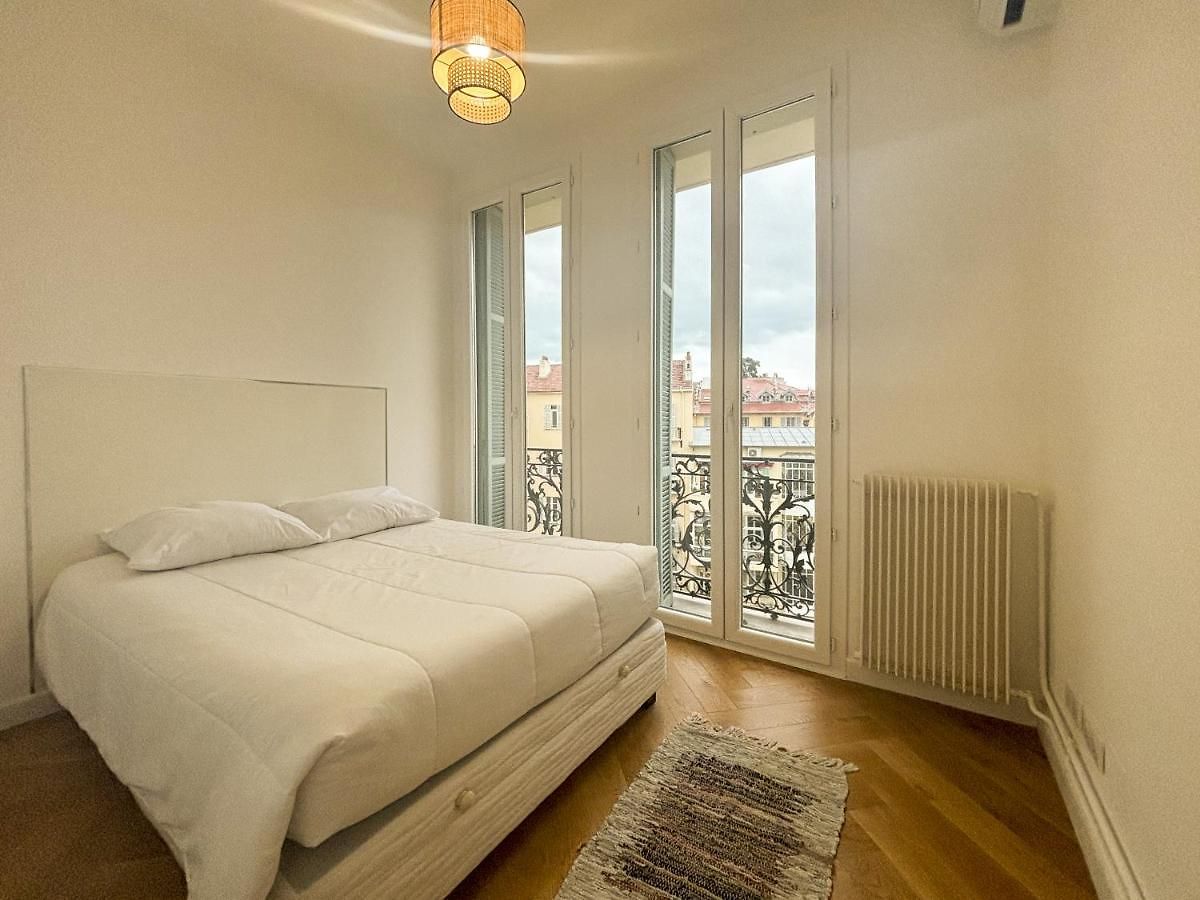 Alberti - Wifi, Ac, 2 Pers Appartement *