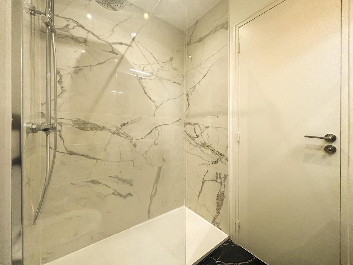 Alberti - Wifi, Ac, 2 Pers Appartement