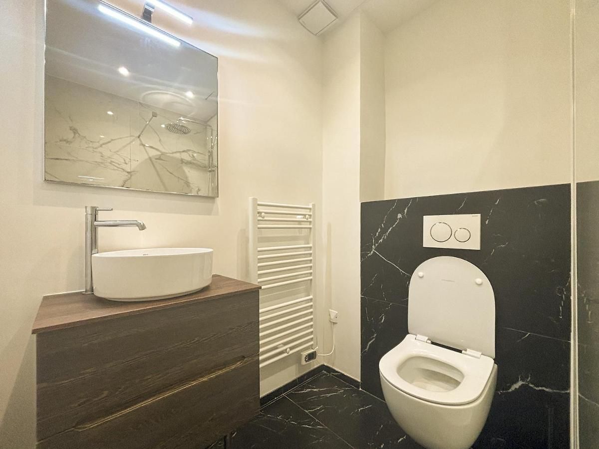 Alberti - Wifi, Ac, 2 Pers Nice