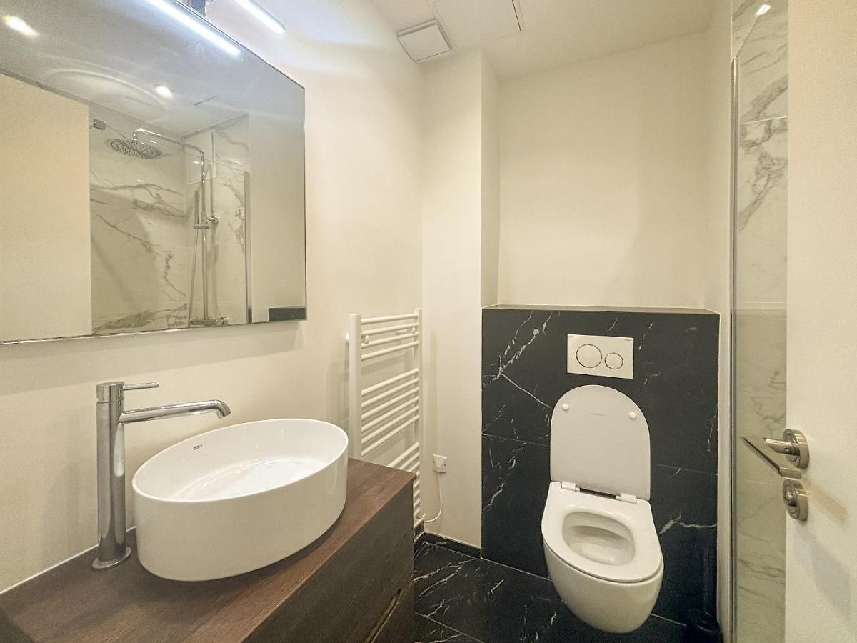 Alberti - Wifi, Ac, 2 Pers * Nice