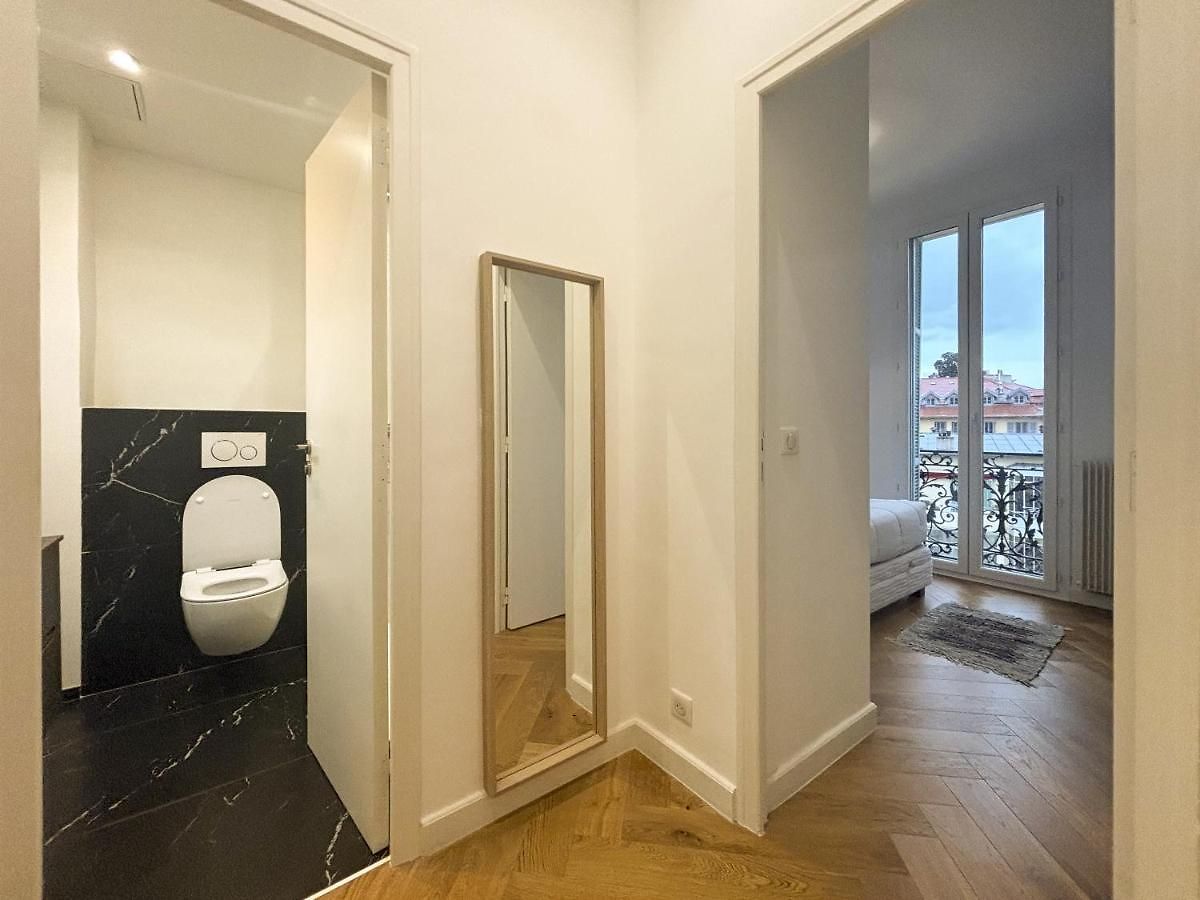 Alberti - Wifi, Ac, 2 Pers Appartement *