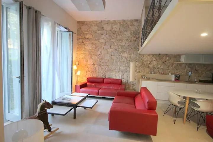 Loft Gambetta 33 Fshh
