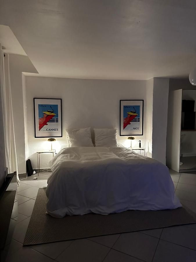 My Cosy - Vieux