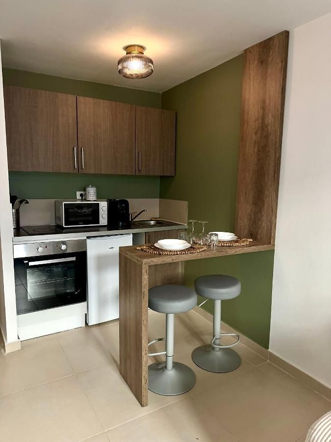 Joli - Appartement