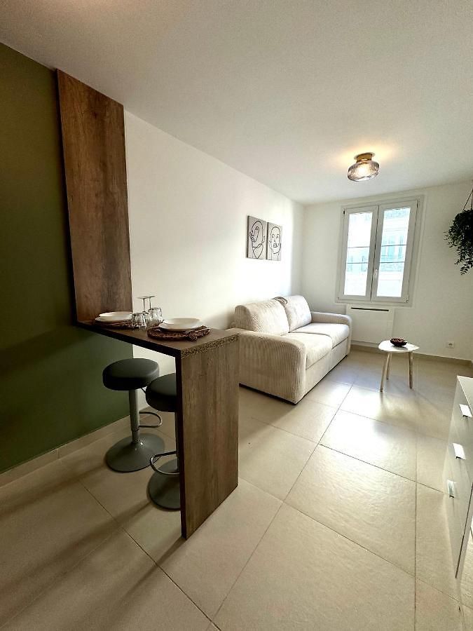 Joli - Appartement