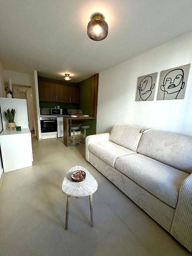 Joli - Appartement Nice