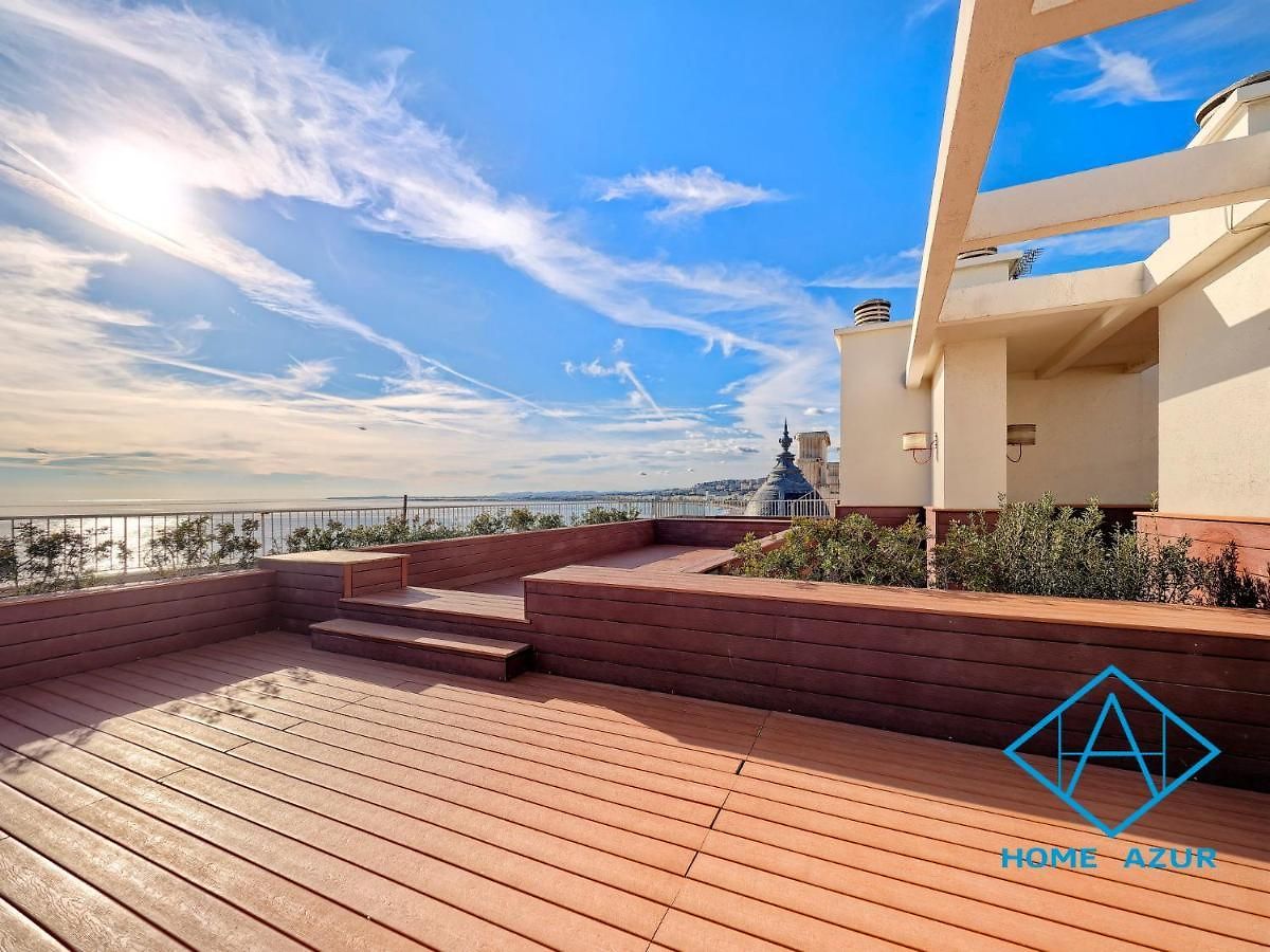 Appartement Royal Lux Spacious Seaside Pool *