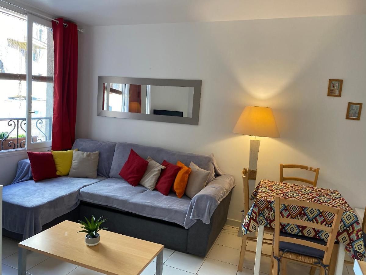 Appartement Centre *