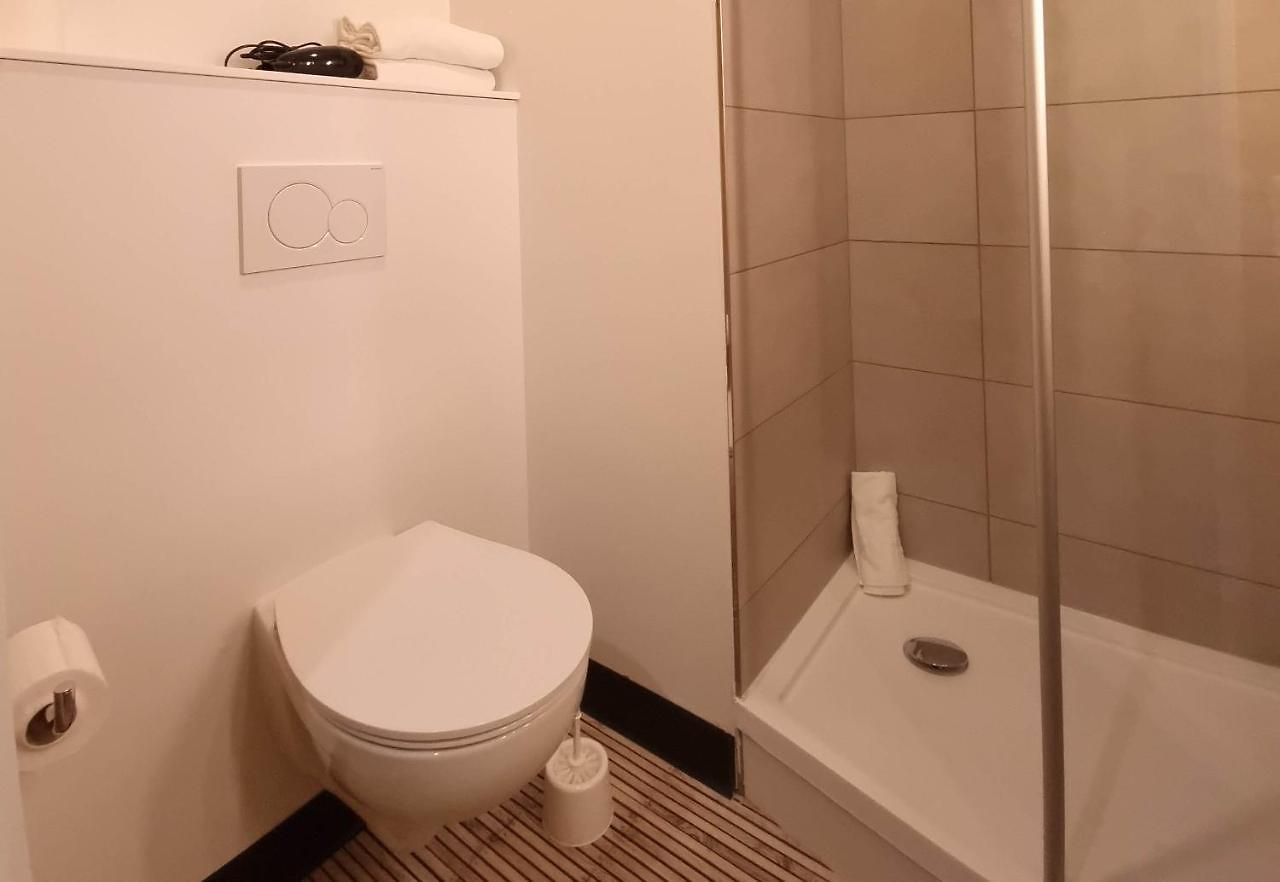 Stade Riviera Hotel