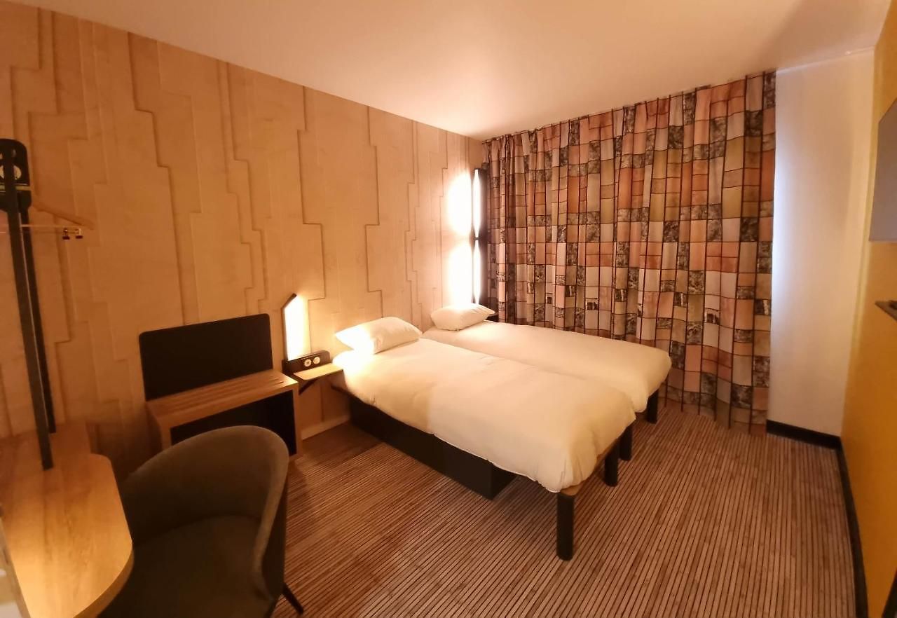Stade Riviera Hotel Nice