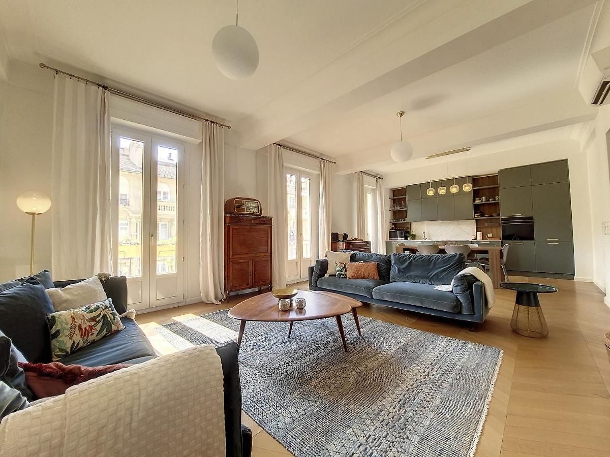 Nestor&jeeves - Belle Epoque - Central, Close Sea * Nice