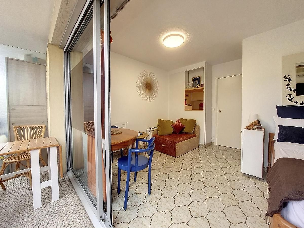 Apartment Nestor&jeeves - Florida - With Balcony
