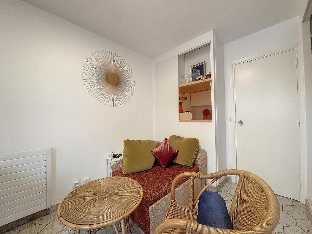 Apartment Nestor&jeeves - Florida - With Balcony *