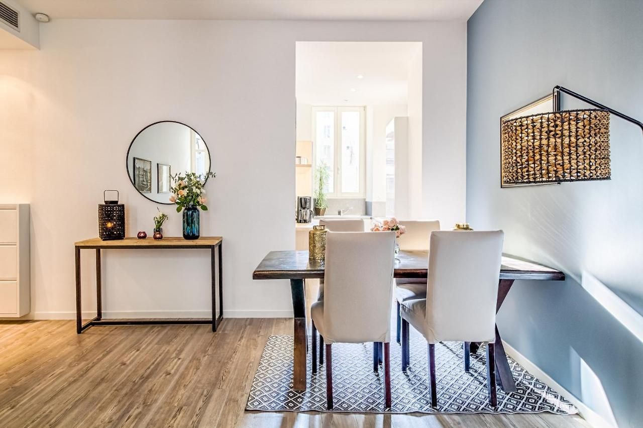 Nestor&jeeves - Adriana - Central, Close Sea Apartment