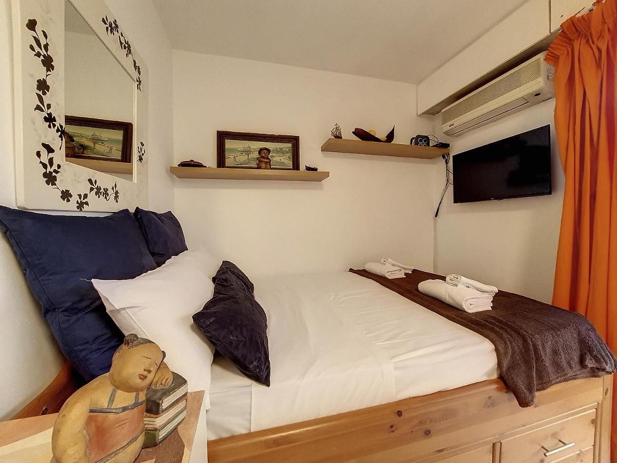 Apartment Nestor&jeeves - Florida - With Balcony *