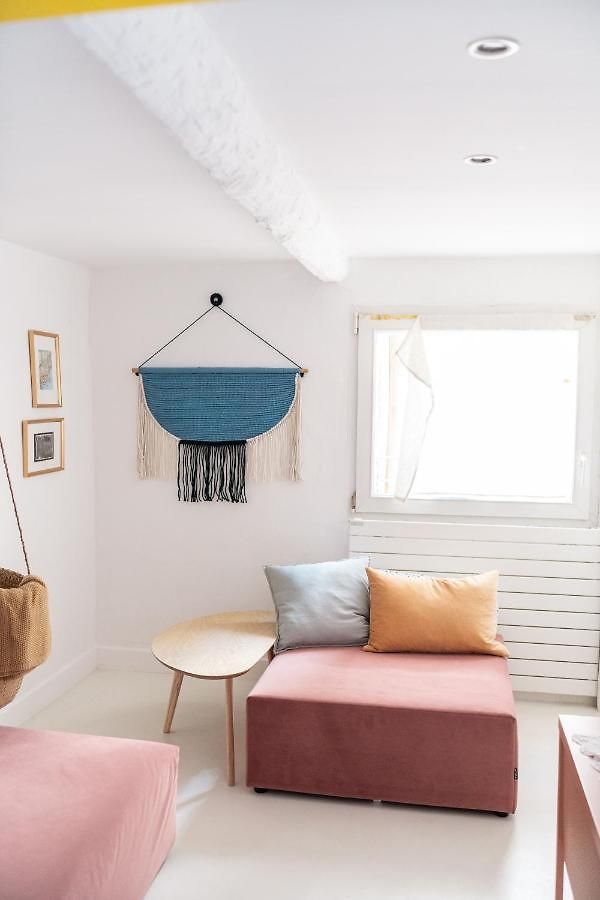 Duplex Au Coeur Du Vieux