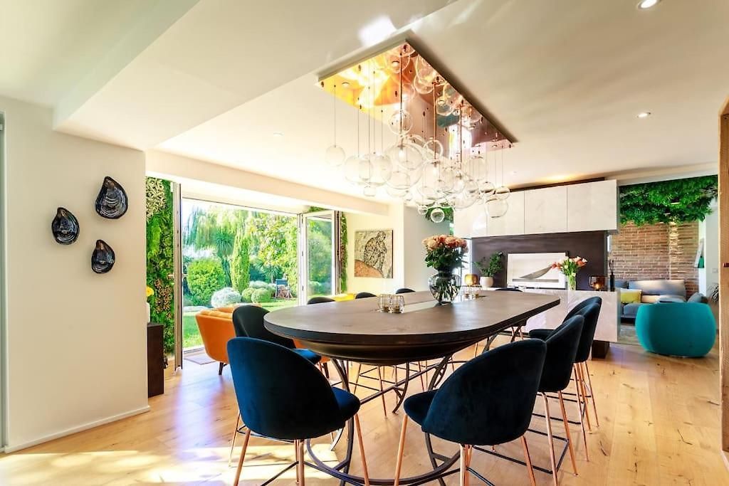 Villa Luxury