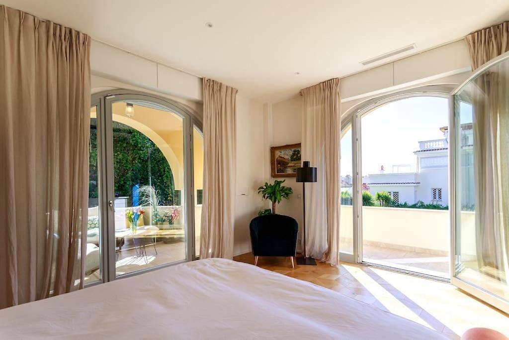 Villa Luxury