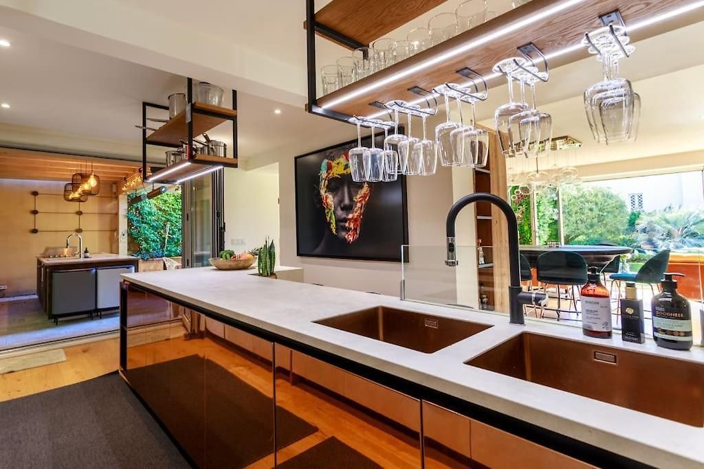 Villa Luxury *