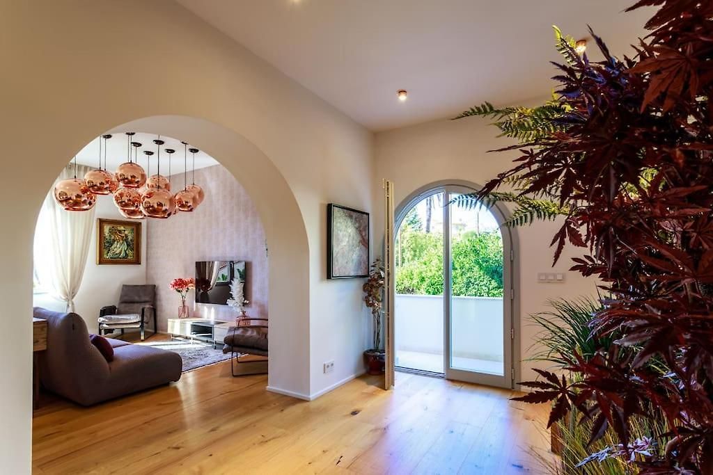 Villa Luxury Nice