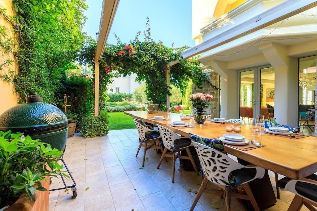Luxury Villa