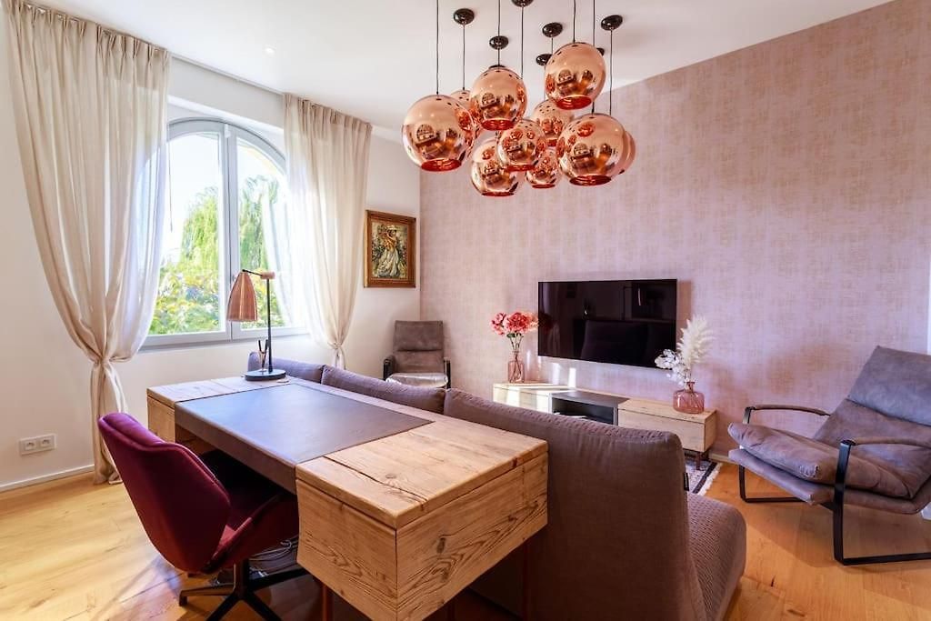 Luxury Nice