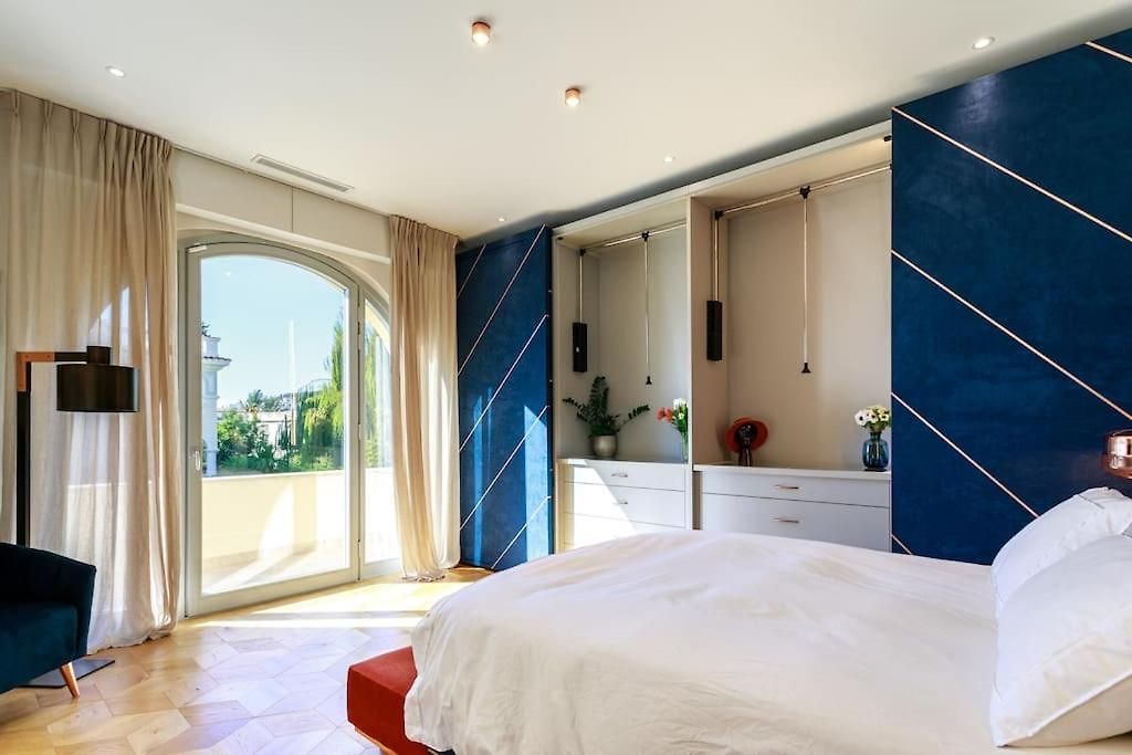 Villa Luxury