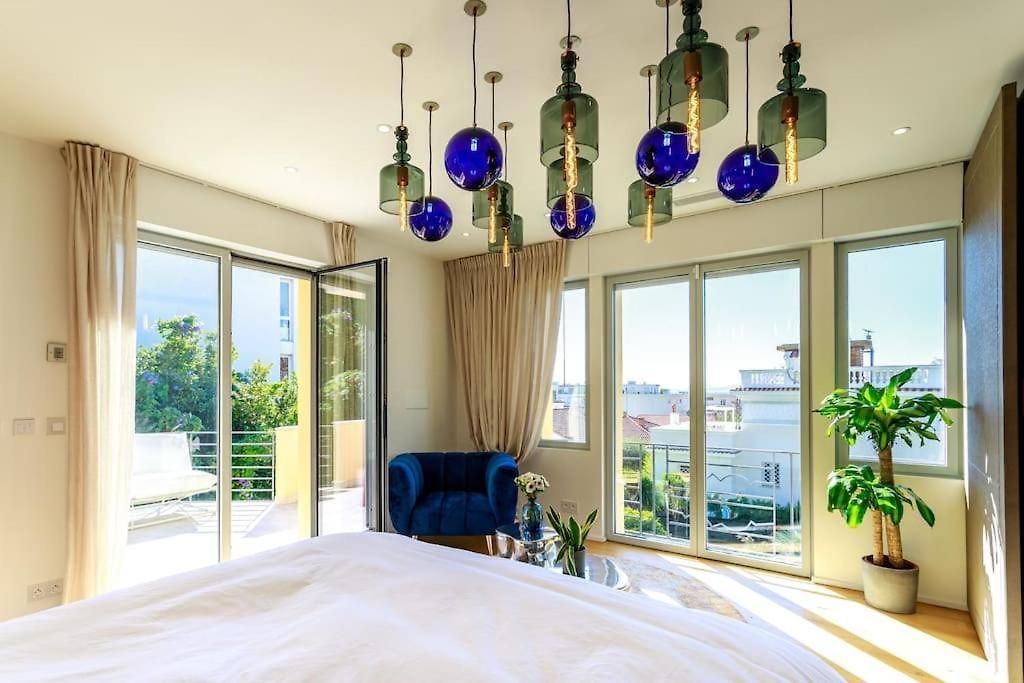 Villa Luxury Nice