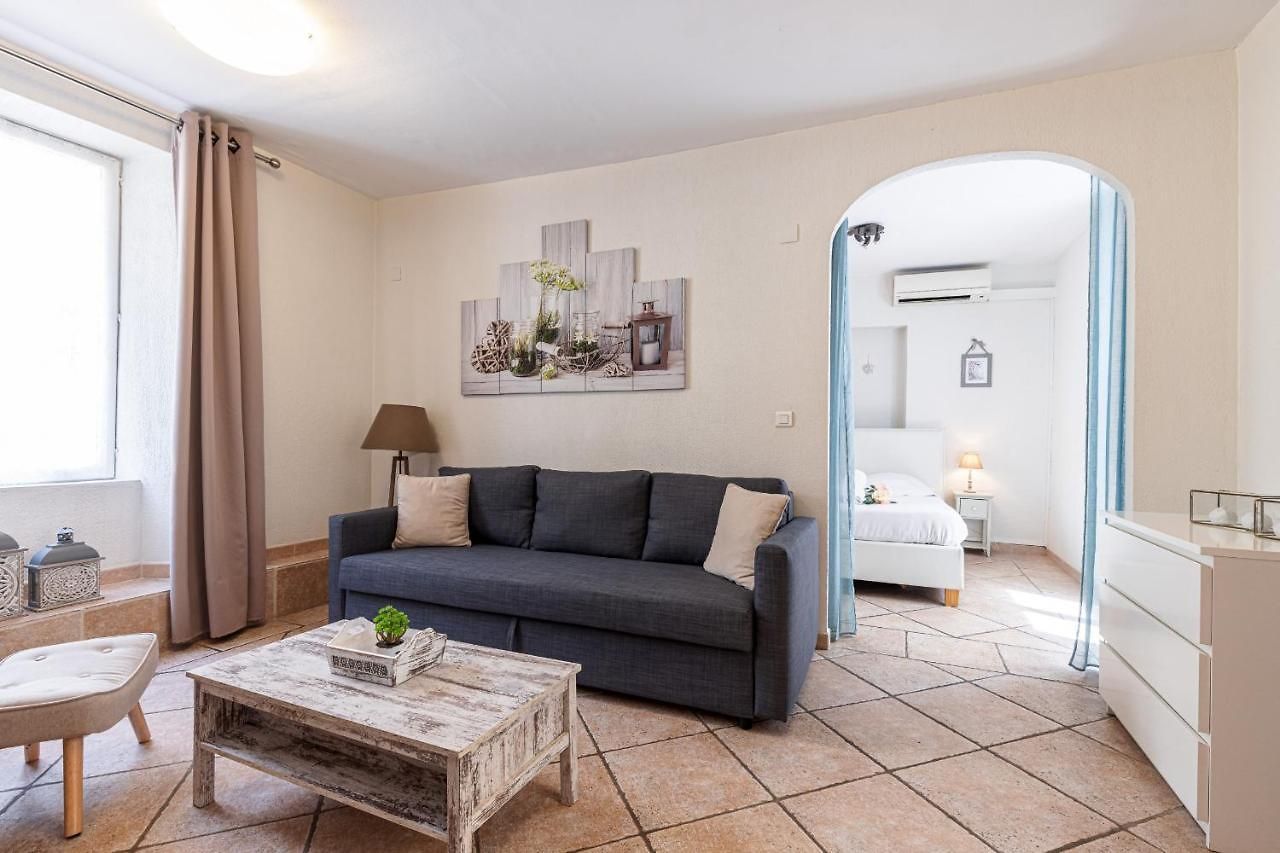 Cozy 1 Bdr At Port Apartment Nice