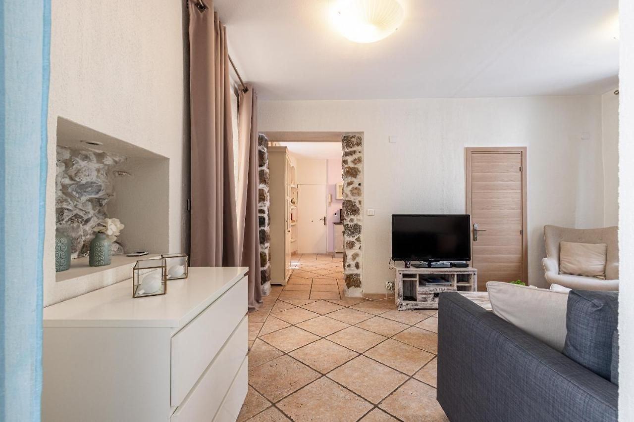 Apartment Cozy 1 Bdr At Port *