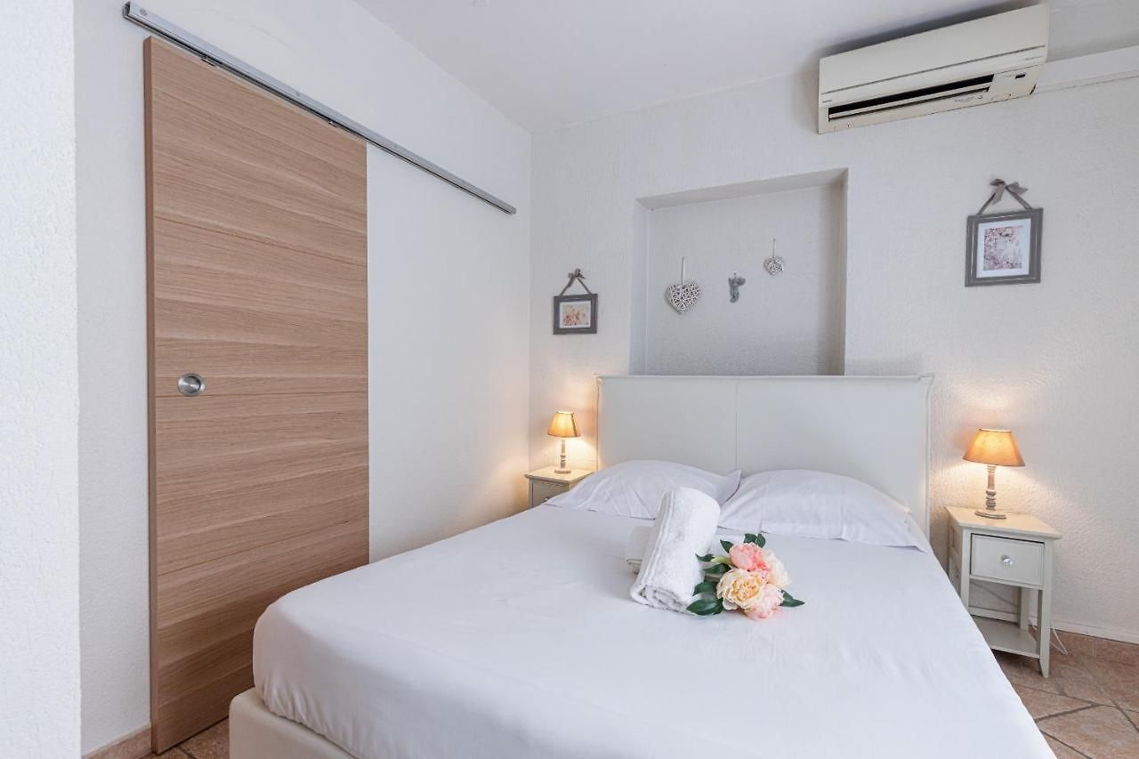 Cozy 1 Bdr At Port Apartment