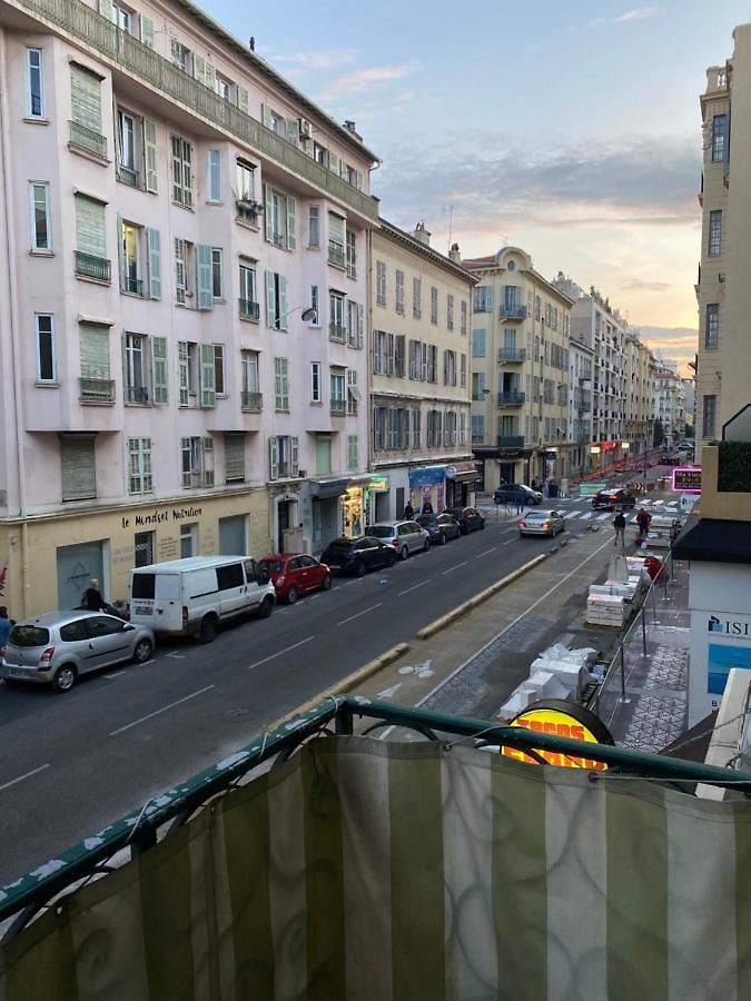 Appartement Promenade Des